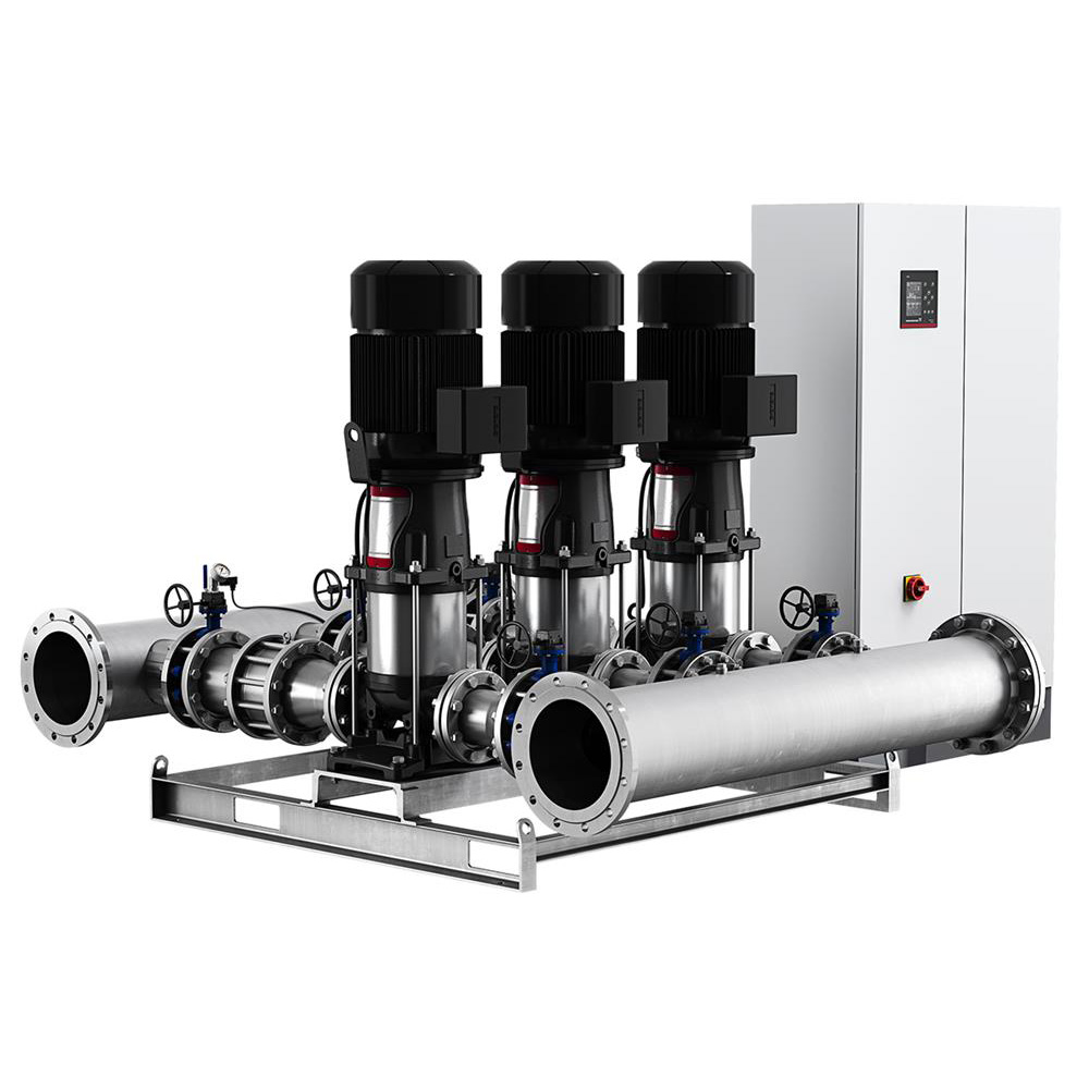 Grundfos tamir